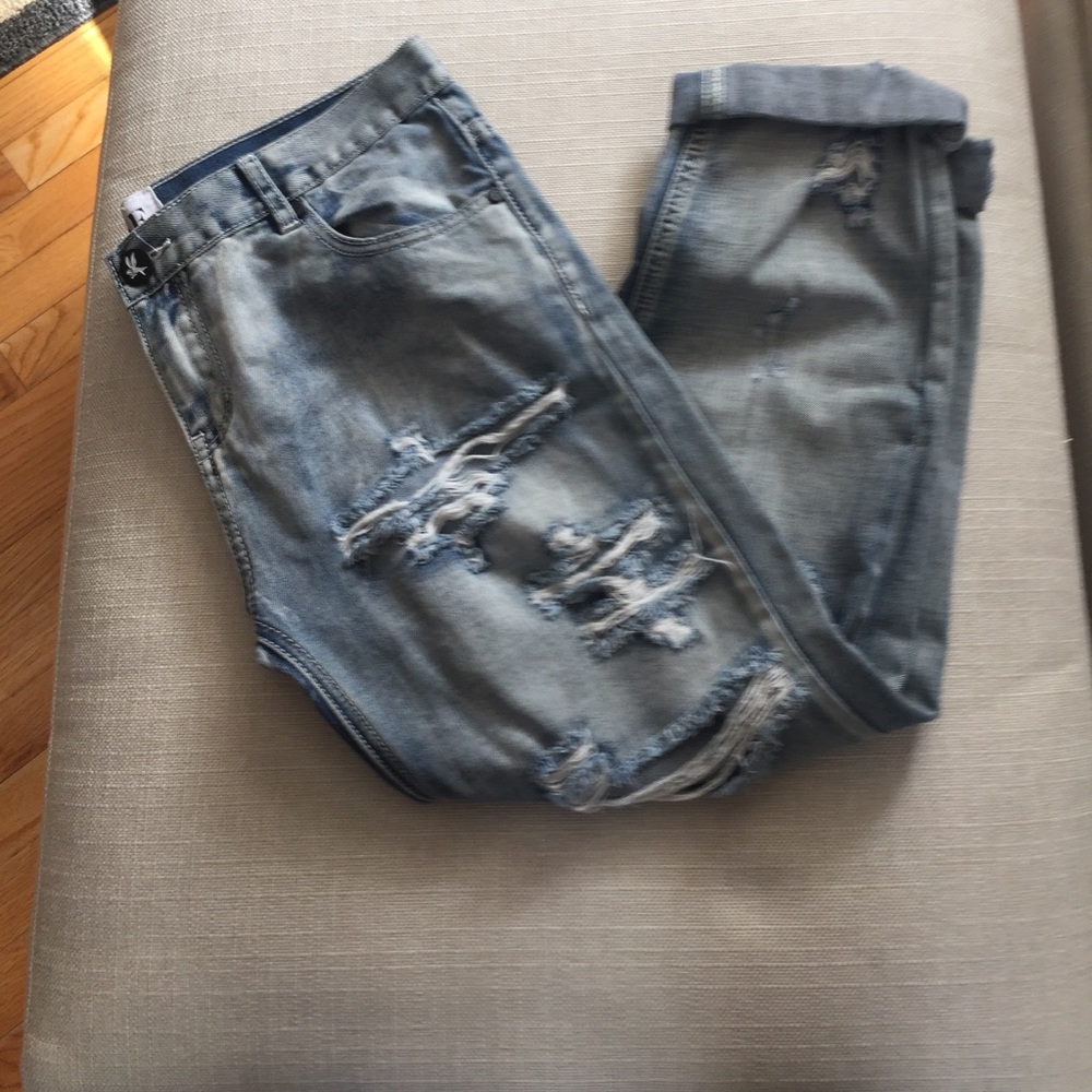 COPY - One teaspoon Jeans